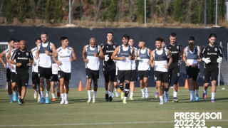 Προηγείται η Λέφσκι αλλά παίρνει ώθηση και από τη χθεσινή κλήρωση