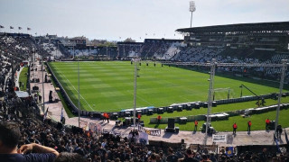 Τι φταίνε οι ψυχούλες χιλιάδων ΠΑΟΚτσήδων;