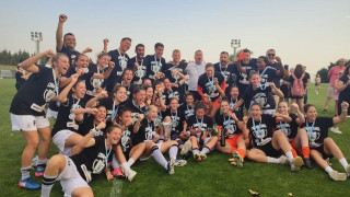 Bάρδαλης: «Το έντονο ελληνικό και νεανικό στοιχείο χαρακτηρίζει τις γυναίκες του ΠΑΟΚ»