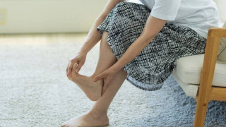 Καρκίνος: «Kάτω από τα πόδια τους» ο κίνδυνος της νόσου για αυτούς τους Έλληνες