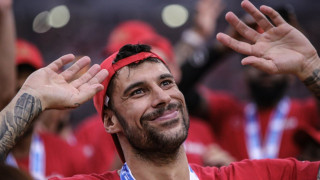 Το ευρωπαϊκό μπάσκετ είπε «αντίο» στον Πρίντεζη