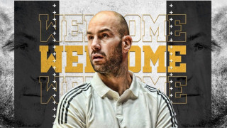 Ανακοινώθηκε και επίσημα ο Σπανούλης από το Περιστέρι