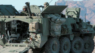 Η παραλαβή των M1117 έχει... αναστατώσει του Τούρκους