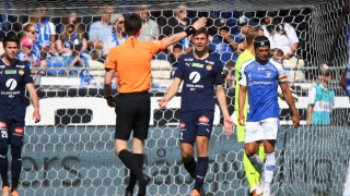 Νορβηγία: Σύλληψη άνδρα για αυνανισμό στην κερκίδα!