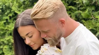 Αποχαιρετισμός του Σούντγκρεν και της συζύγου του: «Δεν είναι αντίο...»