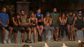 Survivor: Παίκτρια του ριάλιτι έμεινε έγκυος (vid)