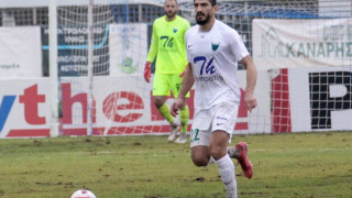 Τζημόπουλος: «Πιστεύω πως ο Κάργας μπορεί να γίνει δίδυμο με τον Ίνγκασον»