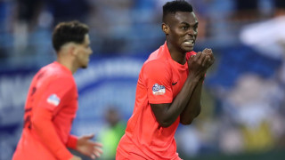 Τα έδωσε όλα η Βέροια αλλά δεν κέρδισε την άνοδο