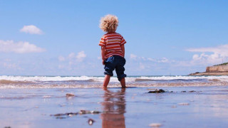 Χαλκιδική: Αγοράκι κόντεψε να πνιγεί-Σύλληψη του πατέρα