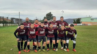 Πεντάδα μεταγραφών στον Αριστοτέλη Σταγείρων Στρατονίκης