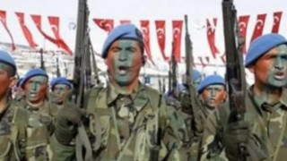 Καλεντερίδης: Δεν έχει αμυντικό χαρακτήρα η τουρκική Στρατιά Αιγαίου – Τι έπρεπε να κάνουμε