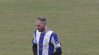 Αλέξης Αντωνιάδης για Εθνικό Σοχού: «Τέλος καλό όλα καλά»