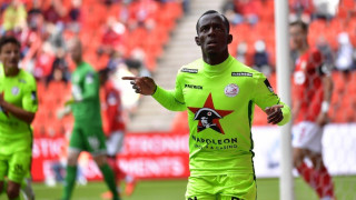 Το Αμβούργο «αντίπαλος» του ΠΑΟΚ για την απόκτηση του Ζαν Λουκ Ντομπέ