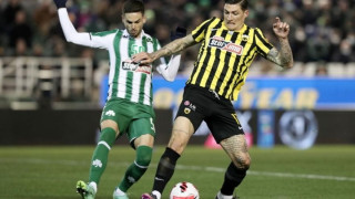 Ανακοινώνει Γκατσίνοβιτς η ΑΕΚ, «στέλνουν» Γιόνσον οι Ισπανοί