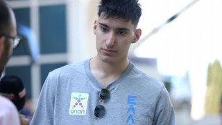 Ντόρσεϊ-Καλαϊτζάκης: «Η Εθνική Ομάδα μπορεί να φτάσει ψηλά στο Ευρωμπάσκετ»