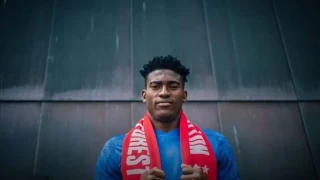 Η Νότιγχαμ ανακοίνωσε Αβονίγι με ποσό-ρεκόρ στην ιστορία της