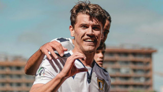 Ατζέντης Αντρέ Ρικάρντο: «Γι' αυτό επέλεξε τον ΠΑΟΚ - Μπορεί να προσφέρει γκολ και ασίστ»