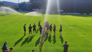 Άρης: Υψηλή ένταση και γρήγορη κυκλοφορία