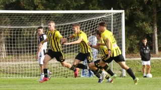 Βακουφτσής: Ο αρχηγός της Κ19 του Άρη στην Καϊζερσλάουτερν