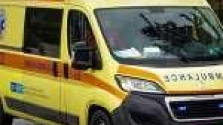 Μηχανή παρέσυρε και σκότωσε 55χρονο στη Λεωφόρο Μεσογείων