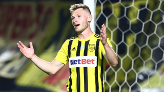 Άγνοια δηλώνουν ΠΑΕ Άρης και Μπράμπετς για ενδιαφέρον της Λέγκια