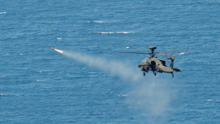 Πύραυλοι Hellfire «Romeo»: Εκτινάσσουν στα ύψη τις δυνατότητες των Apache και Kiowa