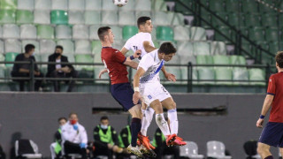 Ήττα για την Εθνική Κ18 από την Τουρκία στην πρεμιέρα των Μεσογειακών Αγώνων