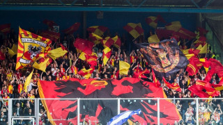 Κόντρα σε... αετούς 120 ετών!