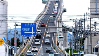 Αυτή είναι η πιο τρομακτική οδική γέφυρα στον κόσμο (vid)