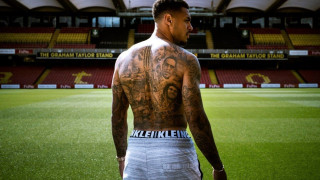 Άντρε Γκρέι, το έργο τέχνης - Από τον Μπομπ Μάρλει έως τον ﻿Νέλσον Μαντέλα