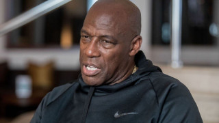 Ίνγκραμ: «Σπίτι μου η Θεσσαλονίκη και ο Ηρακλής, λατρεύω να διδάσκω μπάσκετ σε μικρά παιδιά»