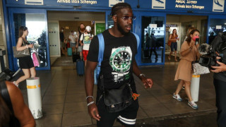 Άρης - Καμαρά, η επιστροφή και τα αγωνιστικά δεδομένα της