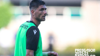 Η Ανόρθωση θέλει τον Κάργα ως... ελεύθερο