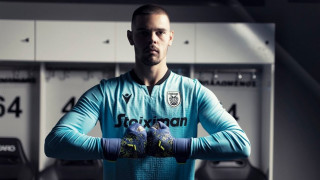 Γκιτσιούδης: «Οι μεγάλες ομάδες θέλουν τερματοφύλακες σαν τον Κοτάρσκι»