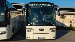 ΚΤΕΛ Ξάνθης: Οδηγός ζήτησε από κοπέλα να κατεβεί λόγω «προκλητικού ντυσίματος»