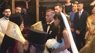 Δ. Μάρδας: «Ετσι έζησα τον γάμο του Δημήτρη με την Κυβέλη» - Το δώρο του Αλέξη Τσίπρα