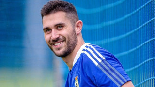 Άρης: Οι επαφές με τον Αϊχάδο και ο κεντρικός χαφ