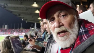 Μηνυτήρια αναφορά του Παναθηναϊκού κατά του δημοσιογράφου Μπάμπη Χριστόγλου