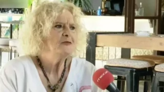 Πιτσούλη: «Ο Παύλος Χαϊκάλης είναι ένας βουτυρομπεμπές, ένα παιδάκι, άκακο πλάσμα»