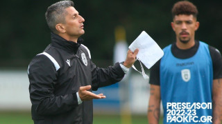 Ο Λουτσέσκου περνά την σφραγίδα του στο νέο ΠΑΟΚ, αρκεί όμως;