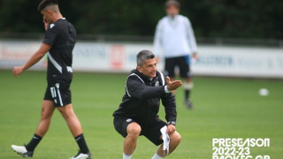 Ο Μπότο εκμεταλλεύεται και το χαρτί Λουτσέσκου στις μεταγραφές