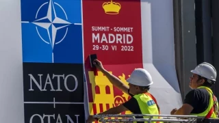 Έτοιμη η Ελλάδα για τη Σύνοδο του ΝΑΤΟ: Στο ίδιο τραπέζι Μητσοτάκης - Ερντογάν