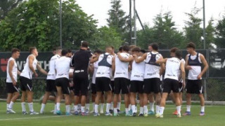 ΠΑΟΚ: «Πρώτη» με... τούνελ για Κάργα-Ντάντας (vid)