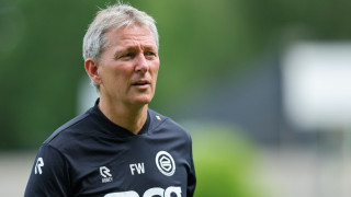 Βόρμουτ: «Ο ΠΑΟΚ μπορούσε να βάλει περισσότερα γκολ»