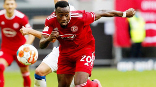 ΠΑΟΚ: Εντατικές επαφές που «φωτογραφίζουν» εξελίξεις για Ναρεϊ