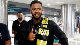 Άρης: Ανακοινώνεται ο Γκρέι, ακολουθούν και άλλοι