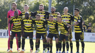 Ο Άρης θα έχει σίγουρα ποιοτικό ρόστερ, θα είναι, όμως, έτοιμος στον χρόνο που πρέπει;