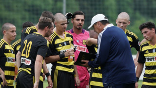 Τερζής: «Ο Γκρέι σκοράρει με κάθε τρόπο, παρουσιαστήκαμε βελτιωμένοι»