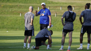 Άρης: Αποθεραπεία μετά τη Γάνδη