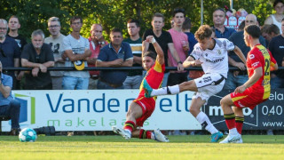 Αβεντισιάν: «Πανέτοιμος ο Τσιγγάρας, θα αρπάξει την ευκαιρία του - Ο Άρης έχει μεγαλύτερη ποιότητα από την Αραράτ»